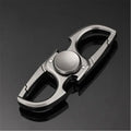 Finger Spinner Fidget Toy Keychain Bottle Opener-5