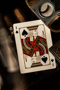 Theory 11 - James Bond 007 Playing Cards