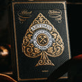 Theory 11 -  Artisan Playing Cards