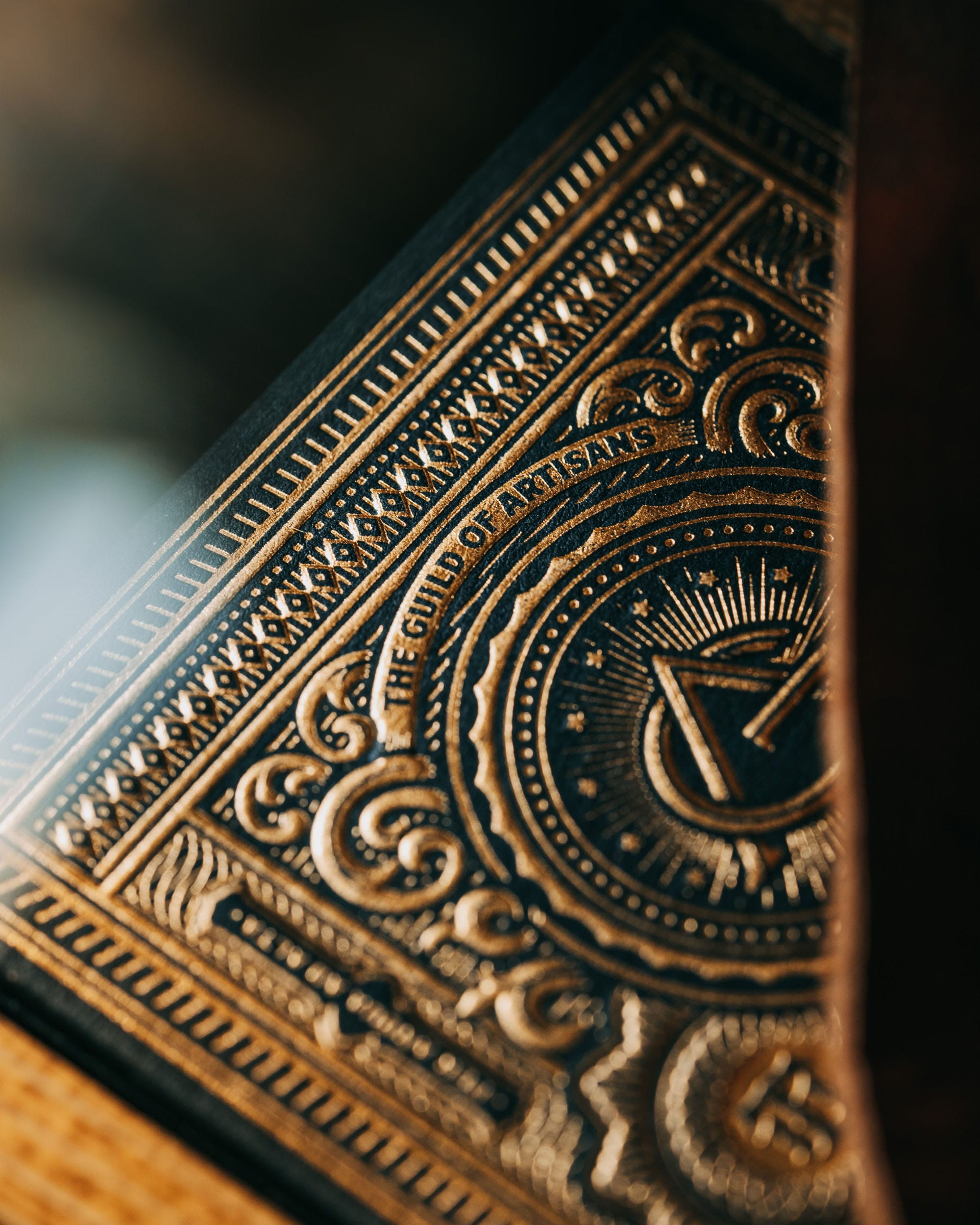 Theory 11 -  Artisan Playing Cards