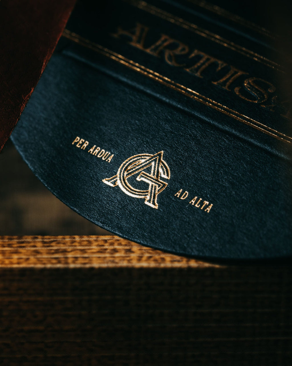 Theory 11 -  Artisan Playing Cards